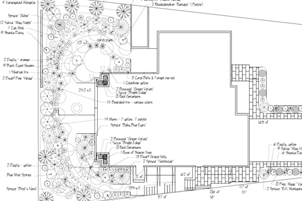 Castle-Rock-Pines-Architectural-Plans