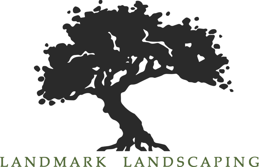 landmark landscaping